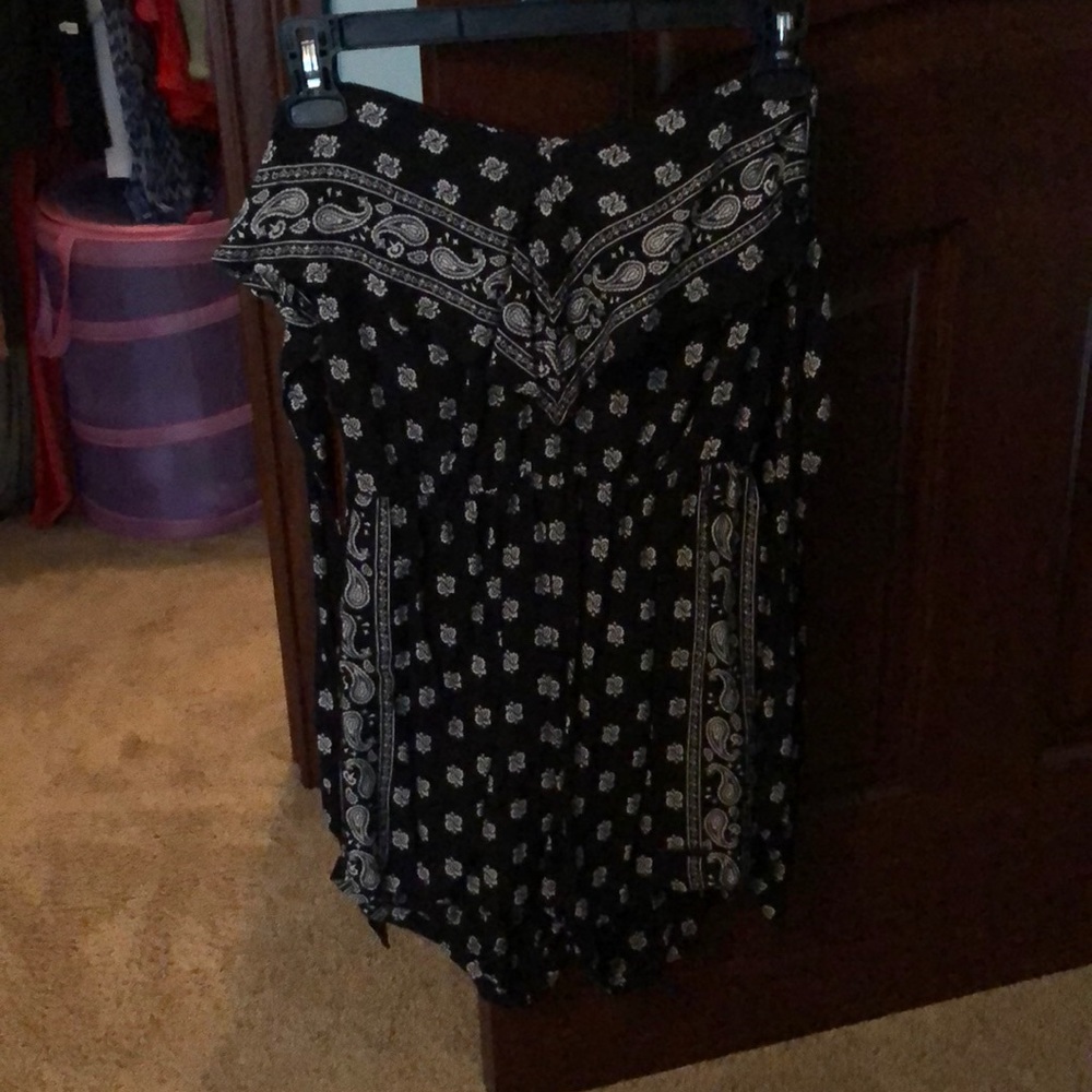 Pacsun romper